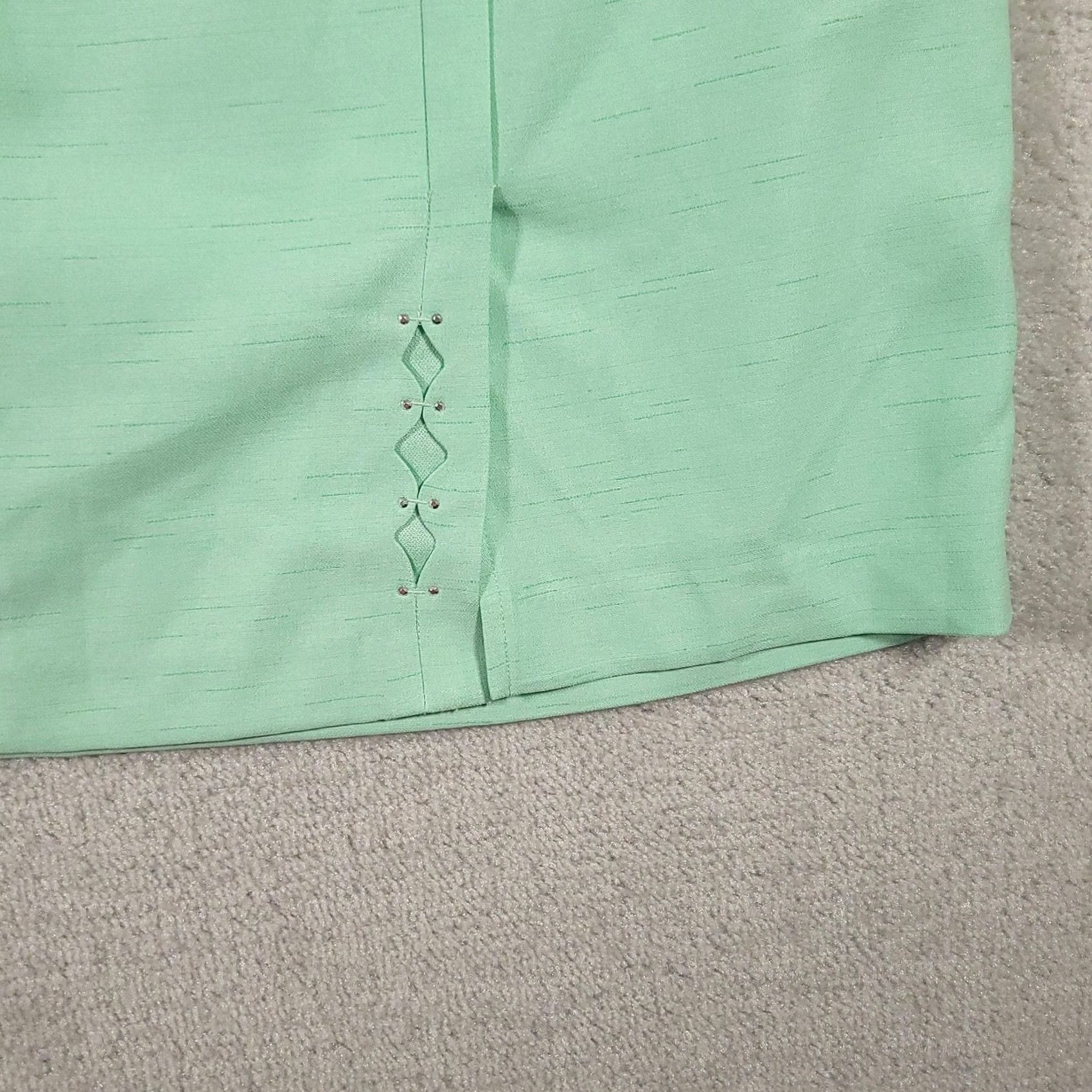 Vintage VINTAGE? No. Size 42" / US 20 - 4 Thumbnail