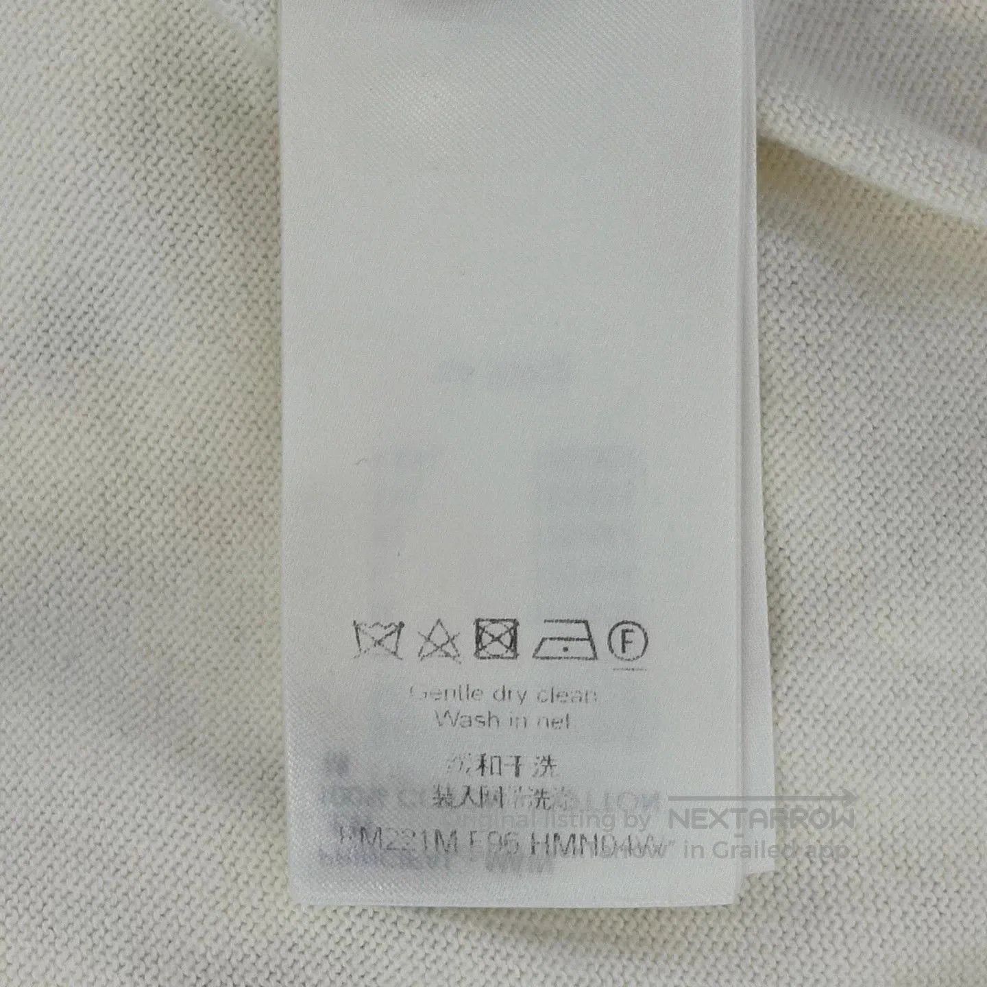 Louis Vuitton White Graphic Duck Short Sleeve Shirt. Size US L / EU 52-54 / 3 - 4 Thumbnail