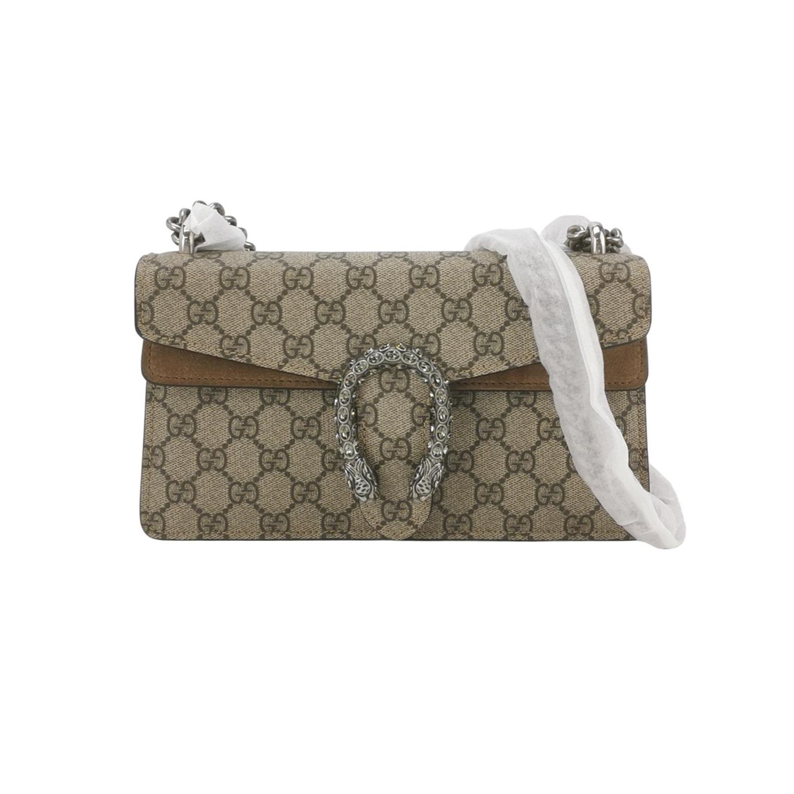 Gucci Gucci Women os Shoulder Bags Size ONE SIZE - 1 Thumbnail