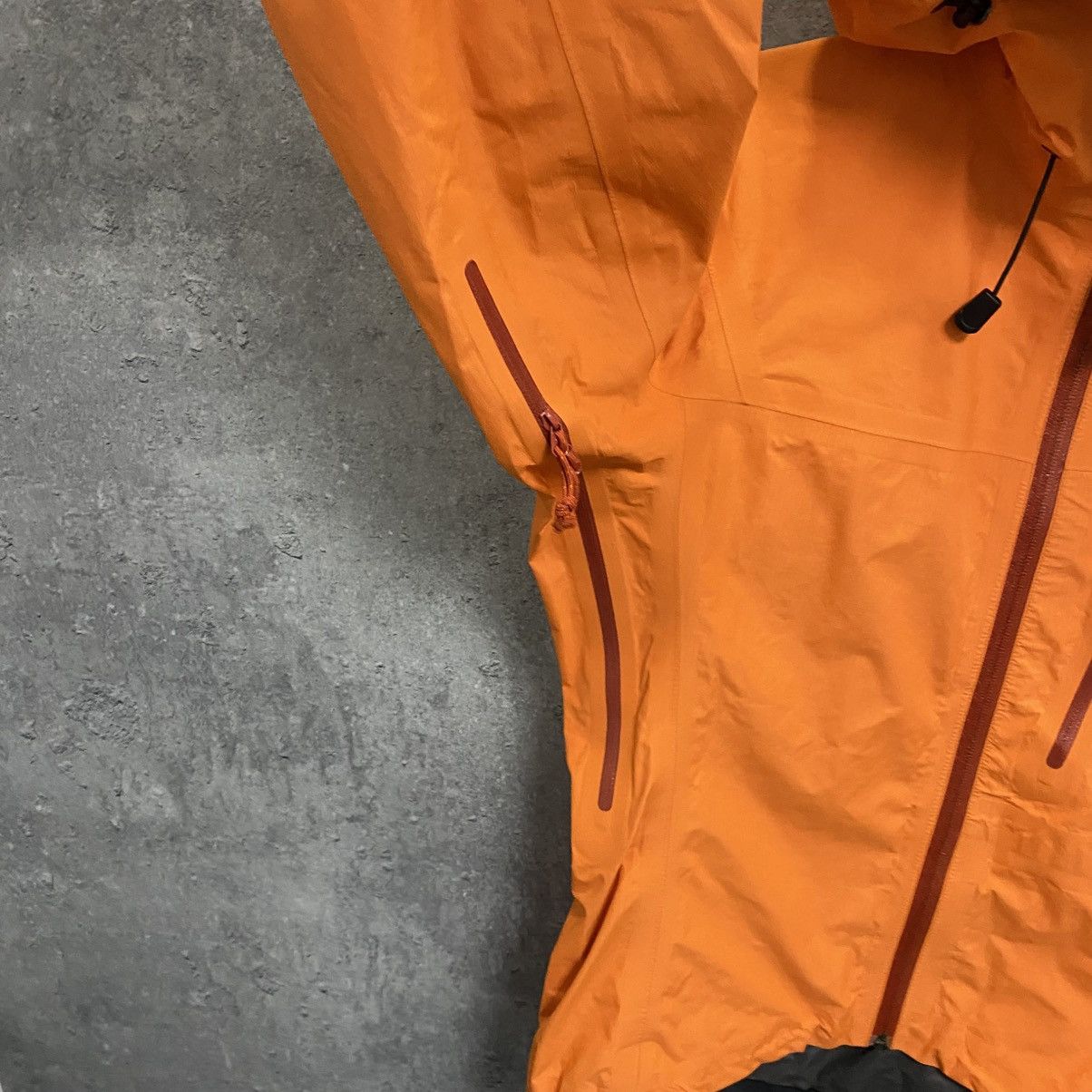 Arc'teryx Arc’teryx Gore-Tex Paclite Jacket Size US XS / EU 42 / 0 - 9 Thumbnail