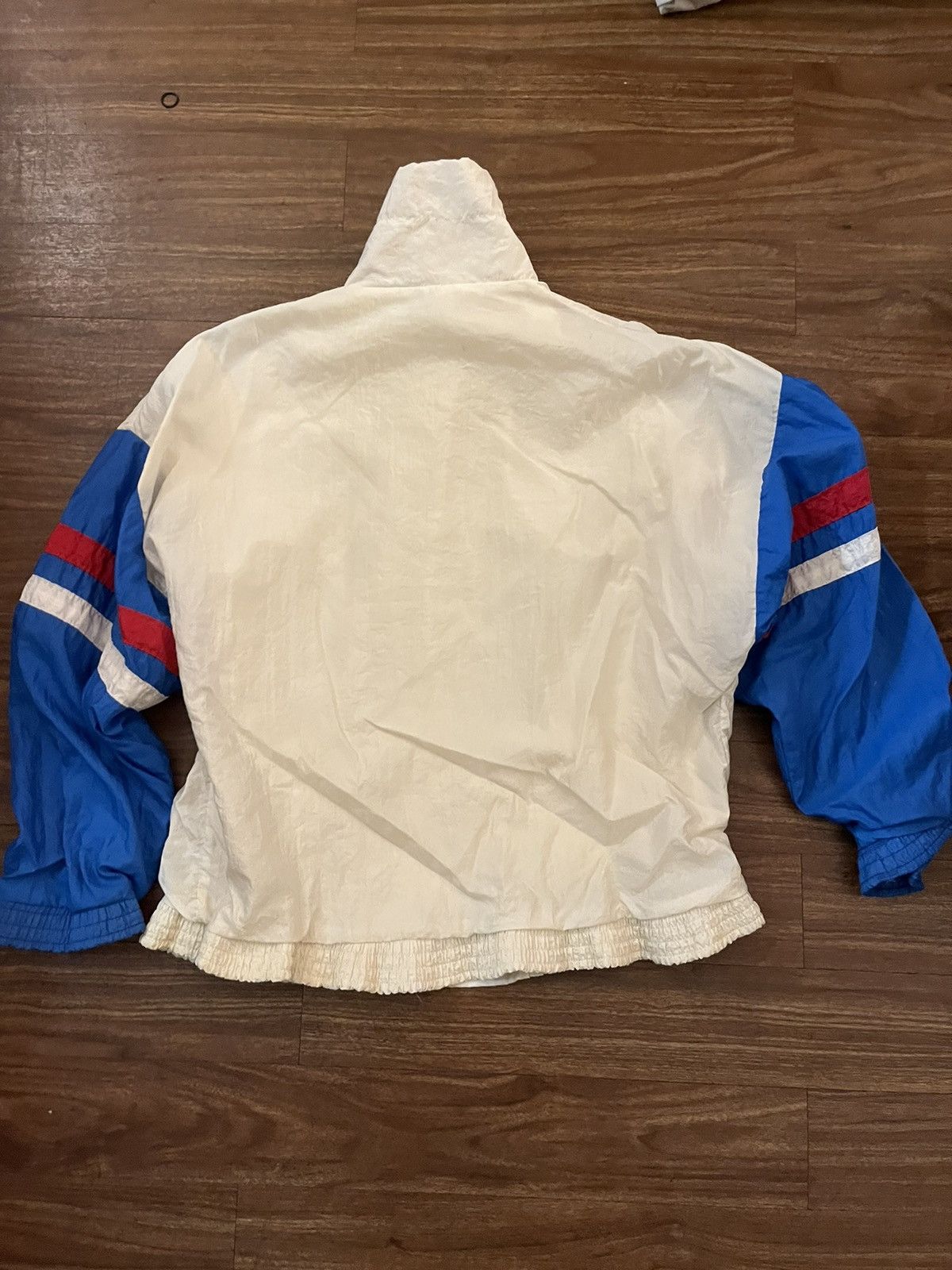 Other Santa Fe Windbreaker Jacket Size US XL / EU 56 / 4 - 2 Thumbnail