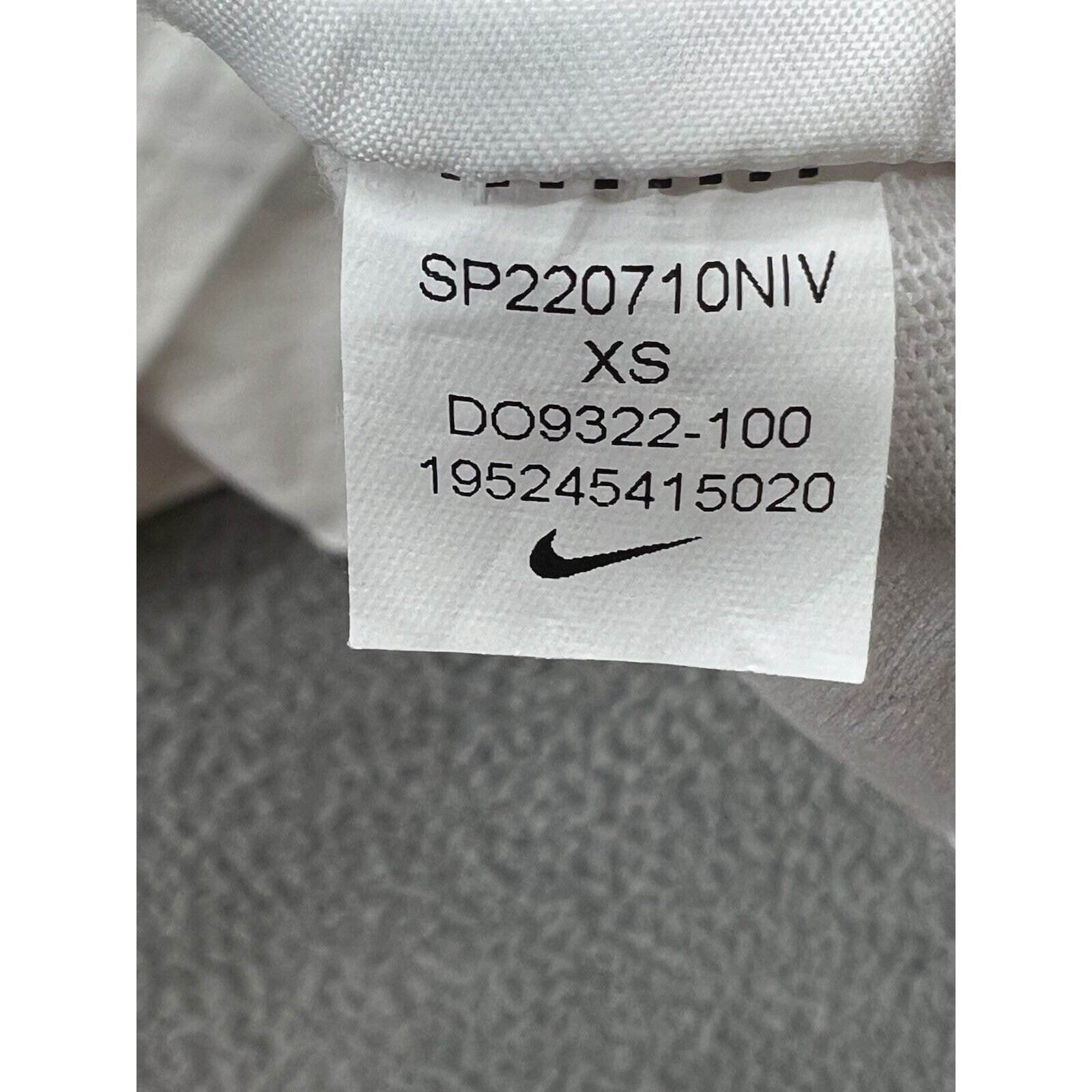Nike Nike Stussy 8 Eight Ball White T-Shirt Sz. Small DO9322-100 Size US S / EU 44-46 / 1 - 4 Thumbnail