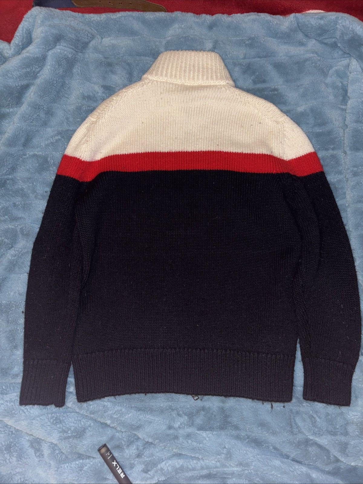 Moncler Maglione Tricot Cardigan Size US XL / EU 56 / 4 - 2 Thumbnail