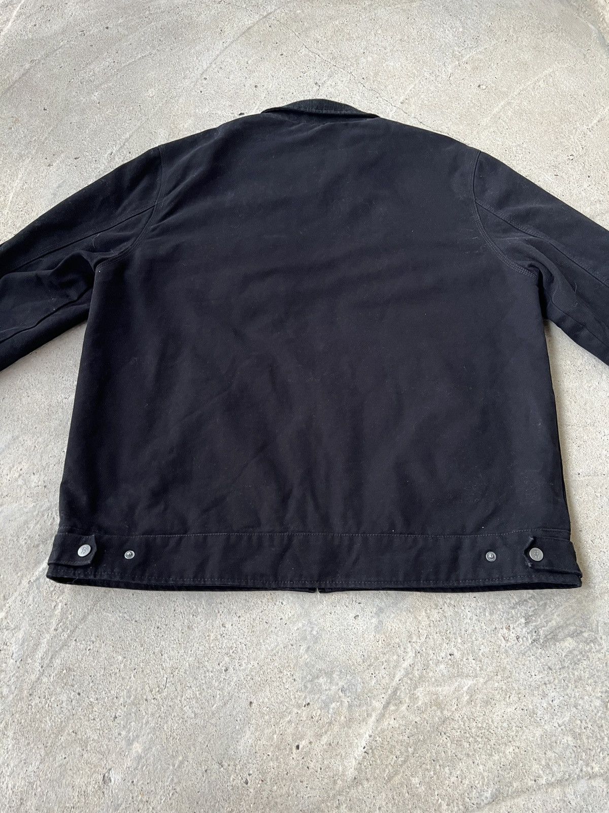 The Stronghold The Stronghold Jacket Size US XL / EU 56 / 4 - 4 Thumbnail
