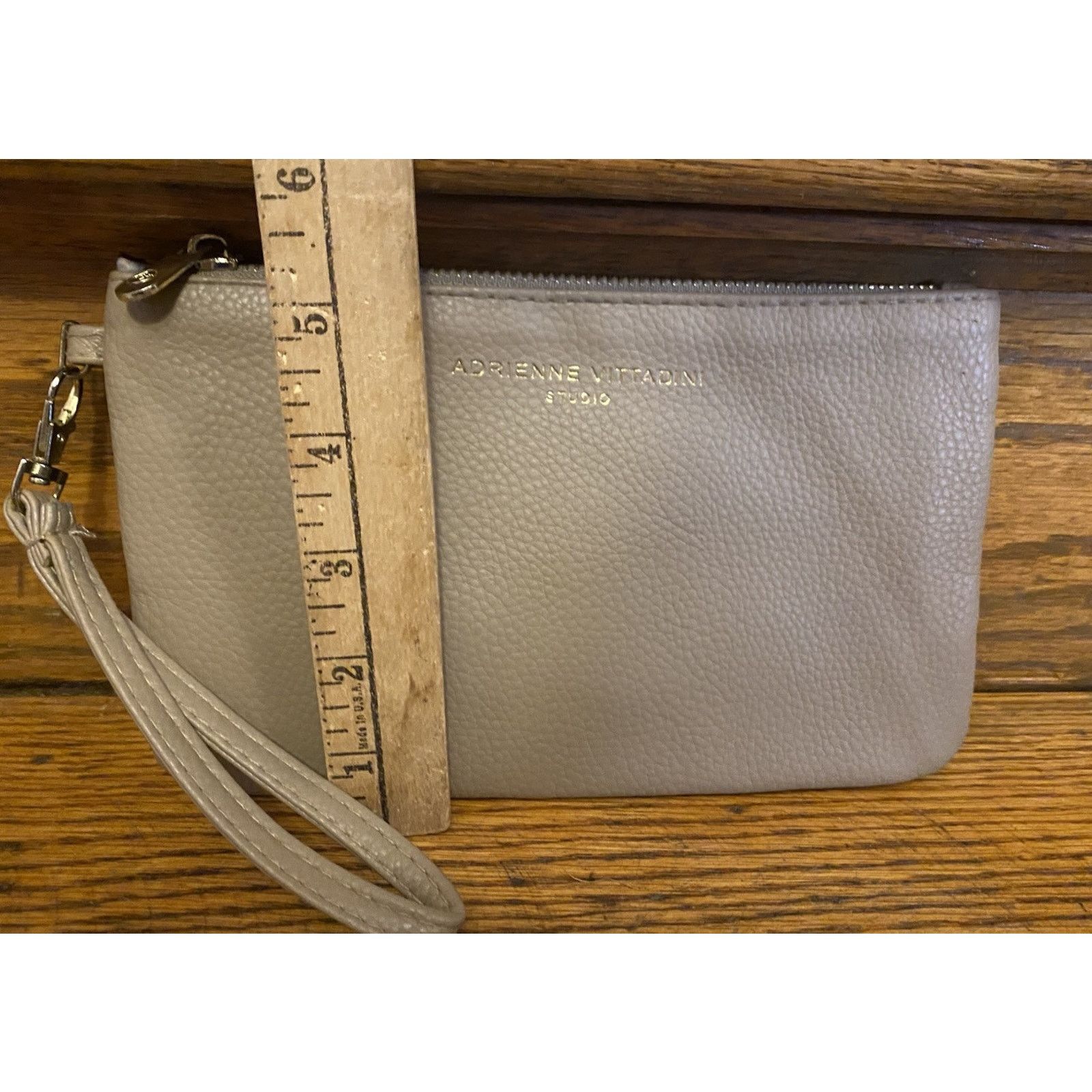 Other Adrienne Vittadini Woman’s Wristlet Wallet Tape Size ONE SIZE - 5 Thumbnail