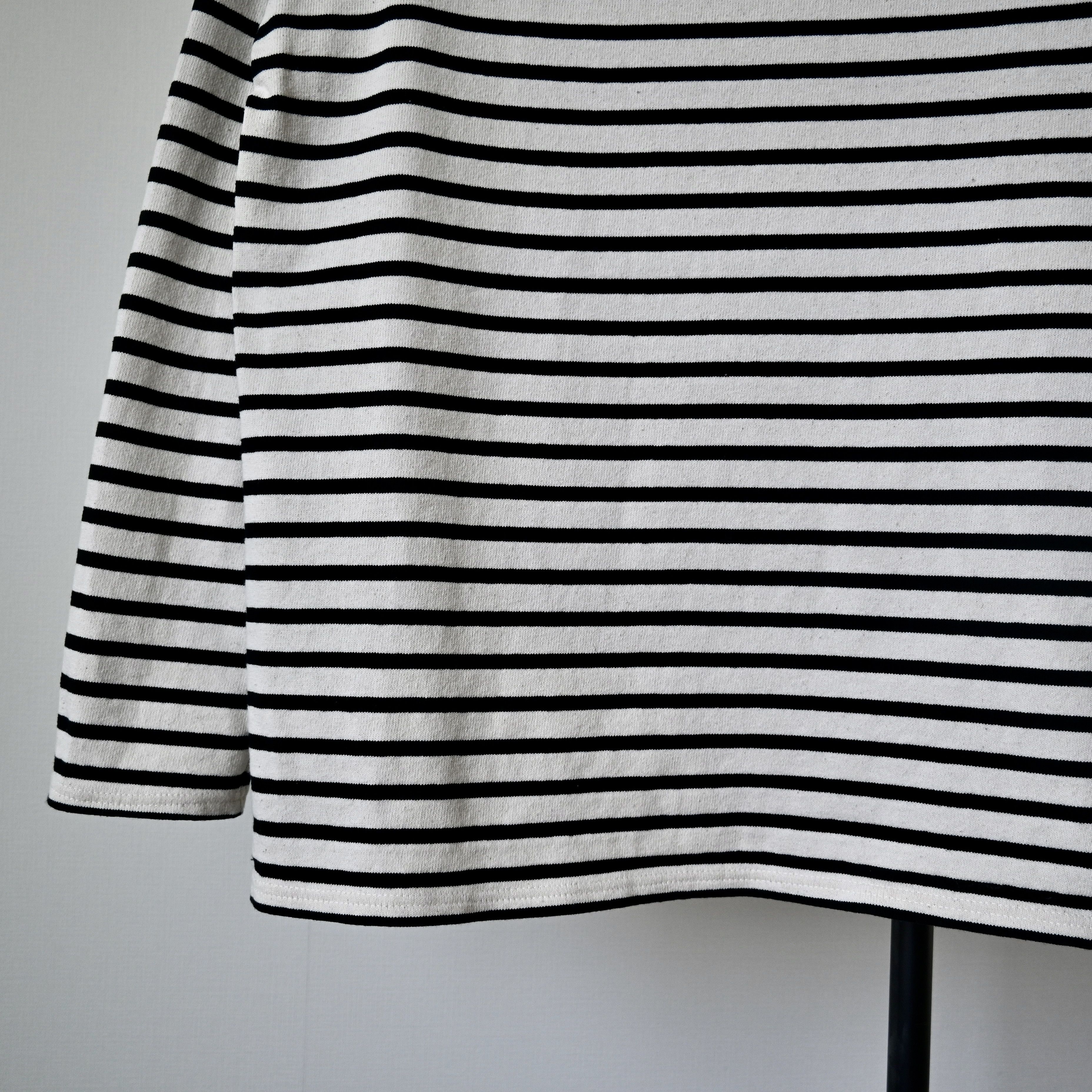 Saint James SAINT JAMES "OUESSON" heavyweight cotton breton shirt, 4/M Size US M / EU 48-50 / 2 - 5 Thumbnail