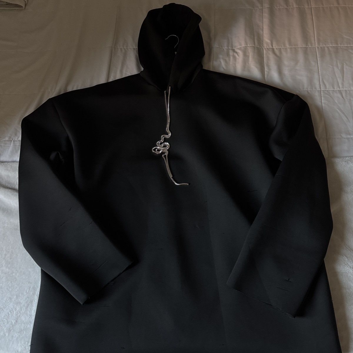 Other Pearl Octopuss.y Black Sweater Size US L / EU 52-54 / 3 - 1 Thumbnail