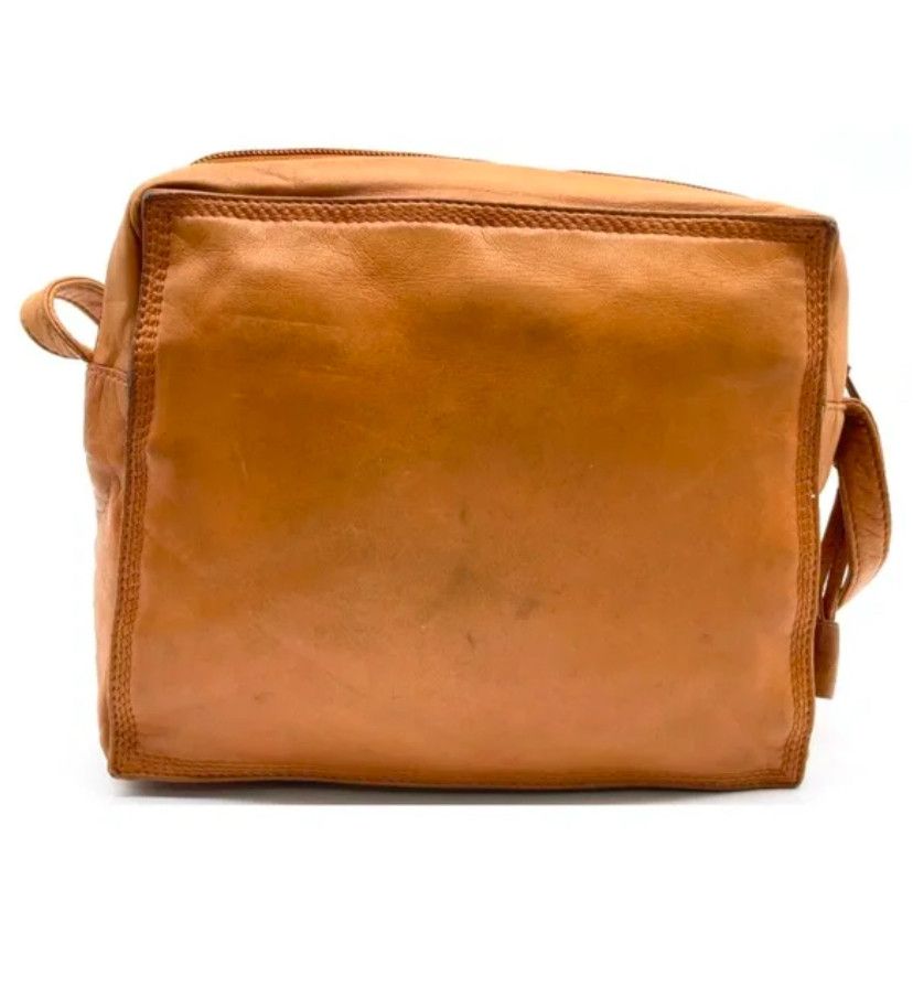 Loewe Loewe Leather bag Size ONE SIZE - 3 Thumbnail