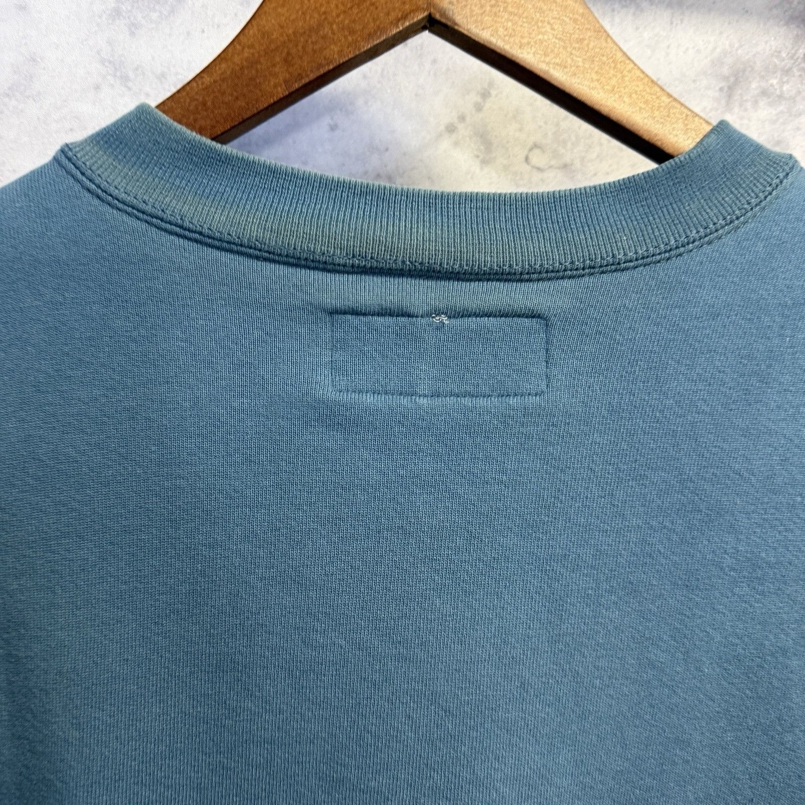 Russell Athletic Vintage Russell Athletic High Cotton Crew Neck Sweatshirt Size US XXL / EU 58 / 5 - 10 Thumbnail