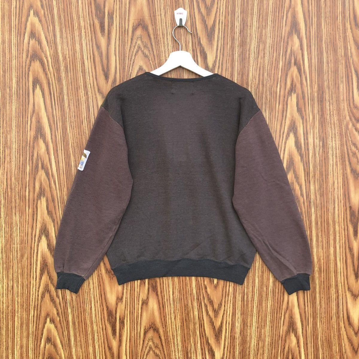 O'Neill Vintage O’neill Surfing California Snap Button Sweatshirt Size US M / EU 48-50 / 2 - 4 Thumbnail