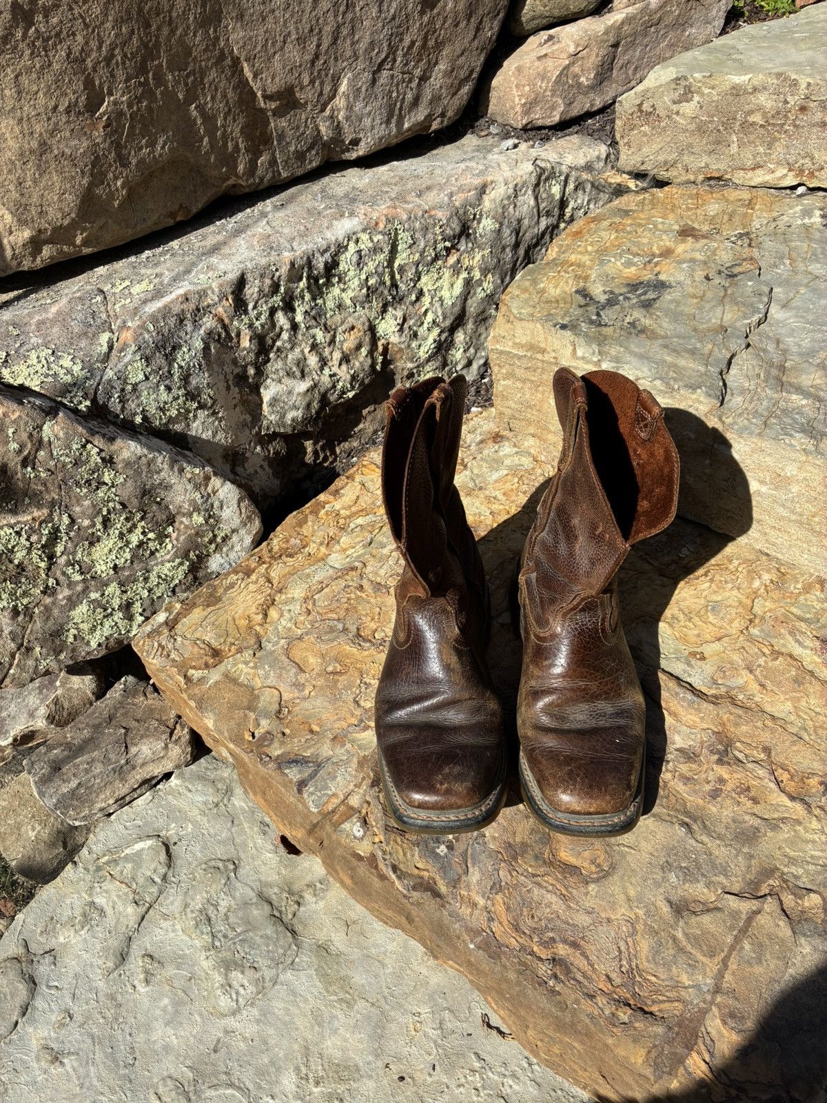 Ariat Cowboy boots Size US 10 / EU 43 - 2 Thumbnail