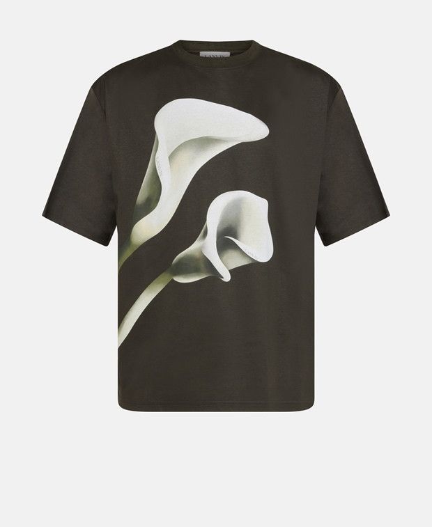 Lanvin T-shirt Size US XS / EU 42 / 0 - 1 Thumbnail