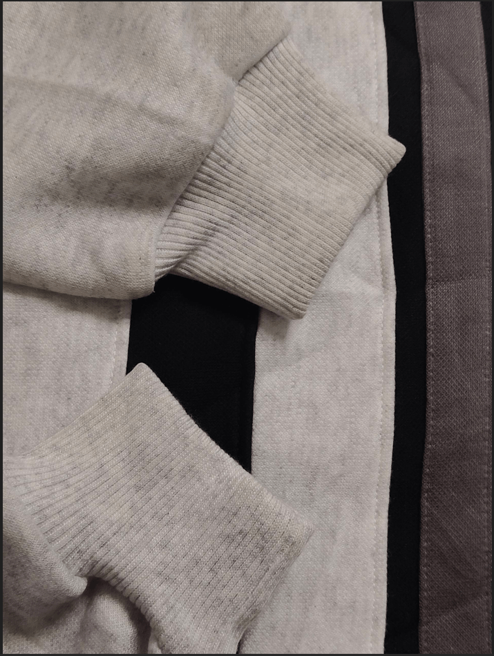 Kappa 90s Kappa Hoodie Zipper Size US L / EU 52-54 / 3 - 10 Thumbnail