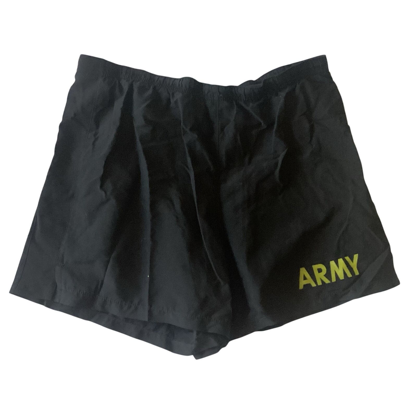 Other Black APFU Lined Workout Shorts Size US 32 / EU 48 - 1 Thumbnail