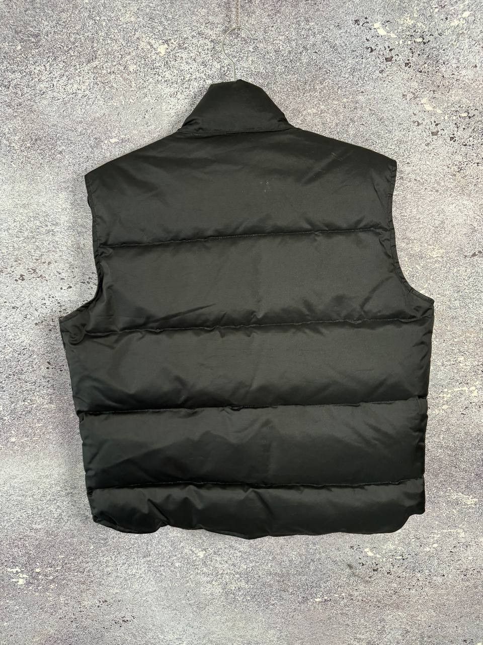 Alpha Industries × Vintage RARE Alpha Industries Down Puffer Vests USA Small Size US S / EU 44-46 / 1 - 17 Thumbnail