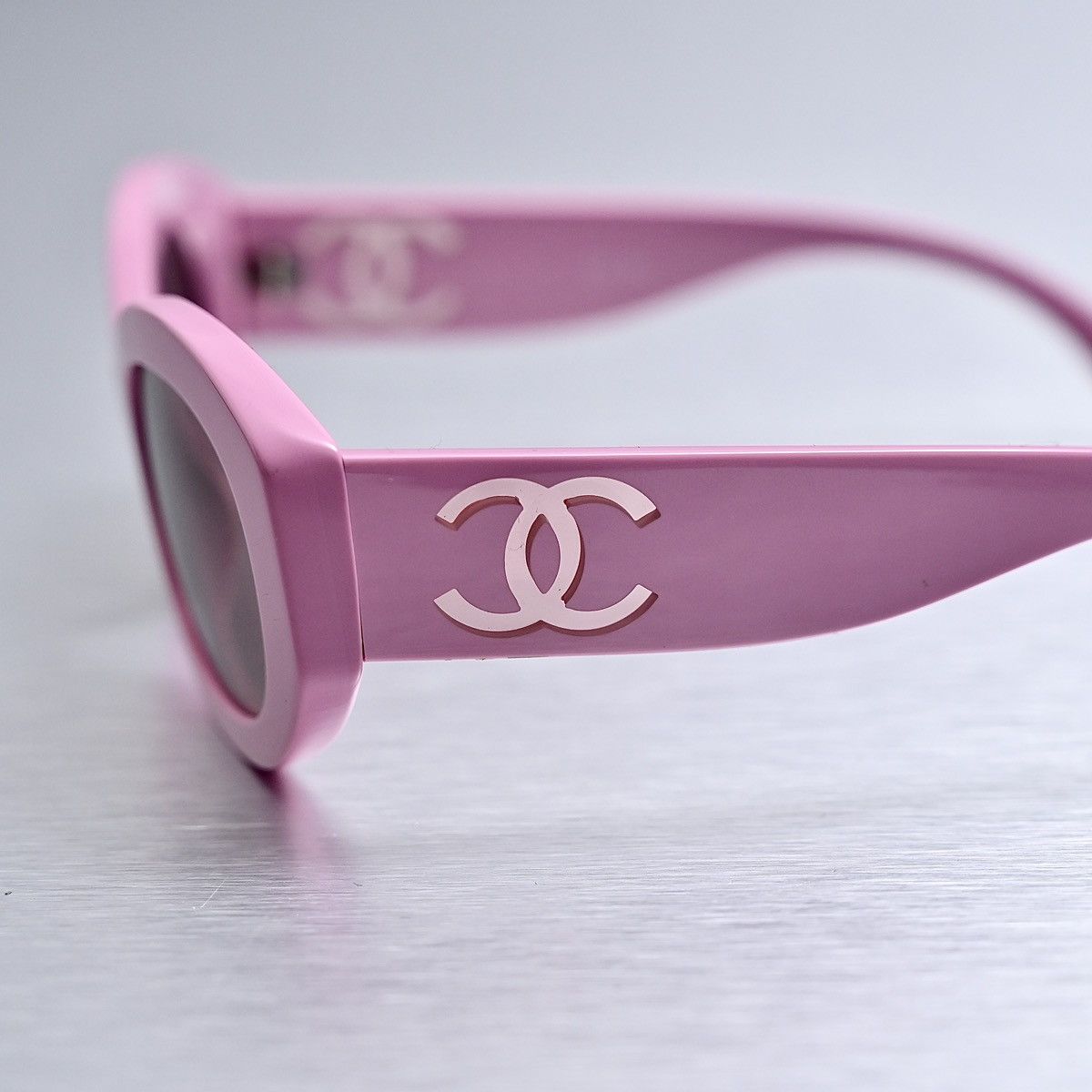 Chanel CHANEL 0CH5528 177653 SUNGLASSES Size ONE SIZE - 3 Thumbnail