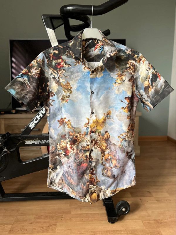 Criminal Damage × Vintage Criminal damage vintage y2k shirt Size US S / EU 44-46 / 1 - 1 Thumbnail