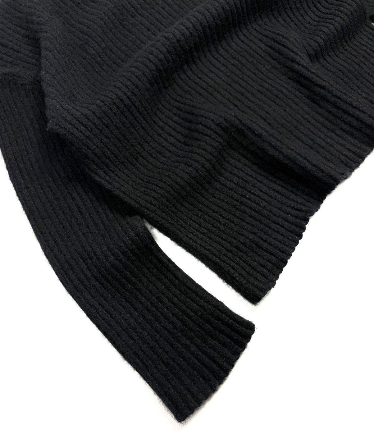 The Row The Row Cashmere Striped Knit Sweater Vintage Avantgarde USA Size L / US 10 / IT 46 - 5 Thumbnail