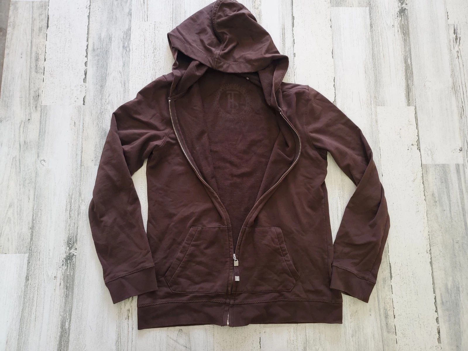 Burberry Hoodie Size S / US 4 / IT 40 - 3 Thumbnail