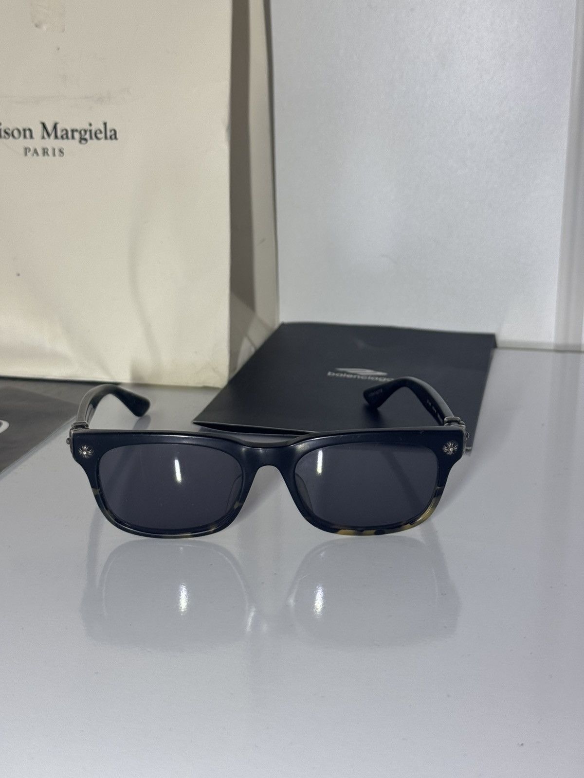 Chrome Hearts ✅Chrome hearts glasses Size ONE SIZE - 4 Thumbnail