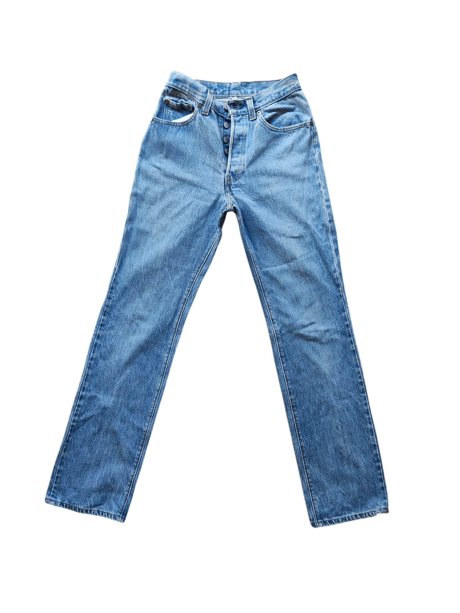 vintage 80s levis 501 women jeans