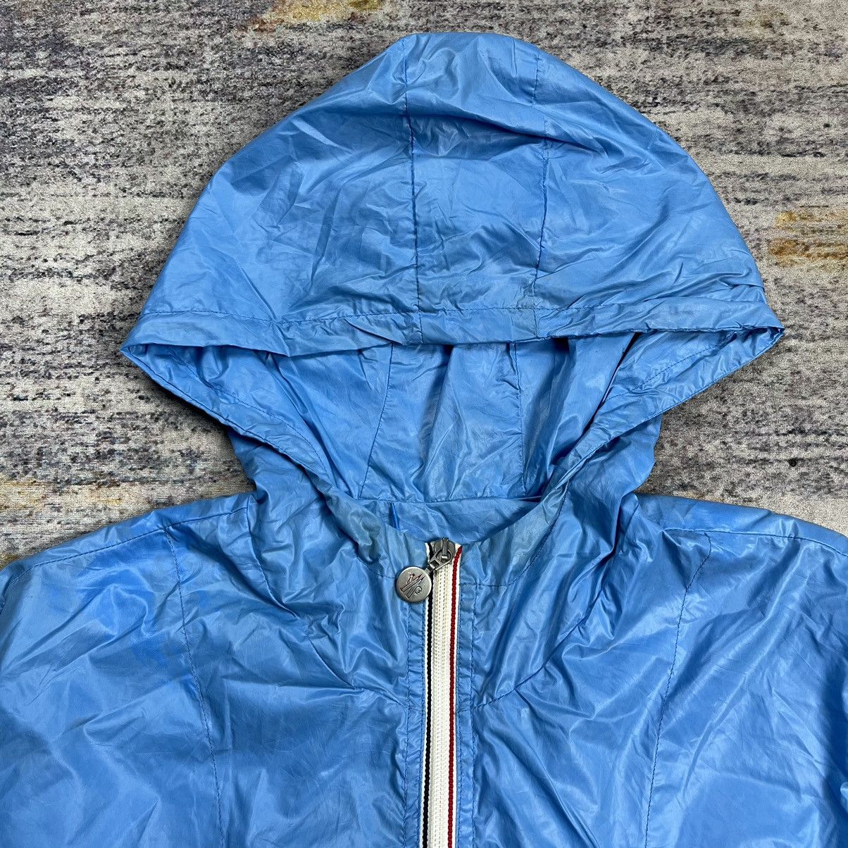 Moncler Moncler packable anorak jacket Size US S / EU 44-46 / 1 - 6 Thumbnail