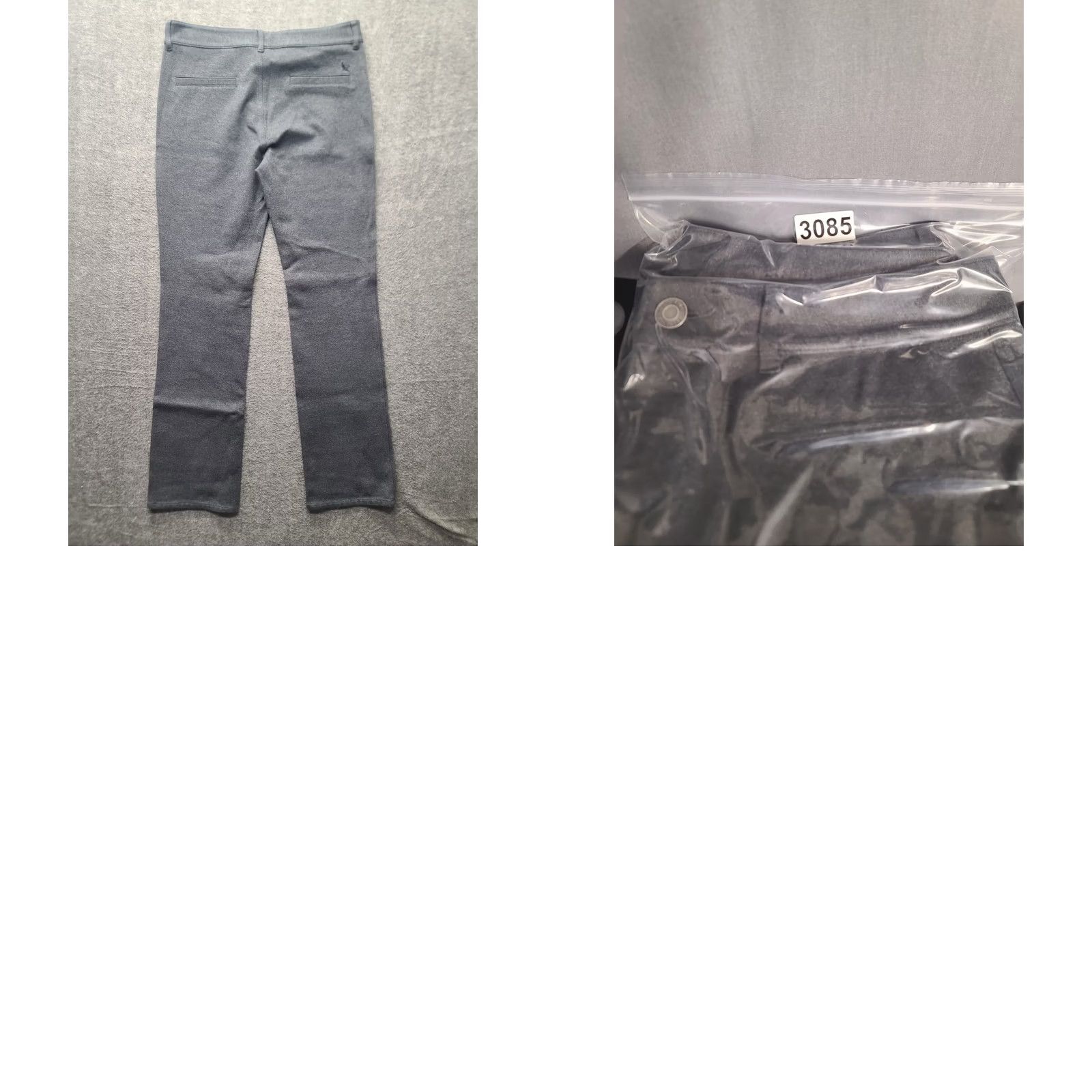 Eddie Bauer VINTAGE Eddie Bauer Pants Womens 8x31 Travex Regular Fit Mid Rise Travel Modal Stretch Size 30" / US 8 / IT 44 - 9 Thumbnail