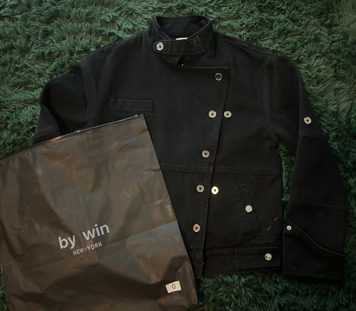 Yuremane Bywin Joe Jacket Size US XS / EU 42 / 0 - 2 Thumbnail