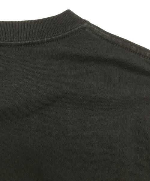 Yohji Yamamoto Yohji Yamamoto pour homme × New Era FUTURE LOGO S/S TEE Size US XXL / EU 58 / 5 - 9 Thumbnail