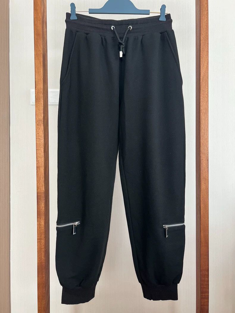 Yohji Yamamoto Yohji Yamamoto size 4 Leisure Pants Size US 28 / EU 44 - 4 Thumbnail