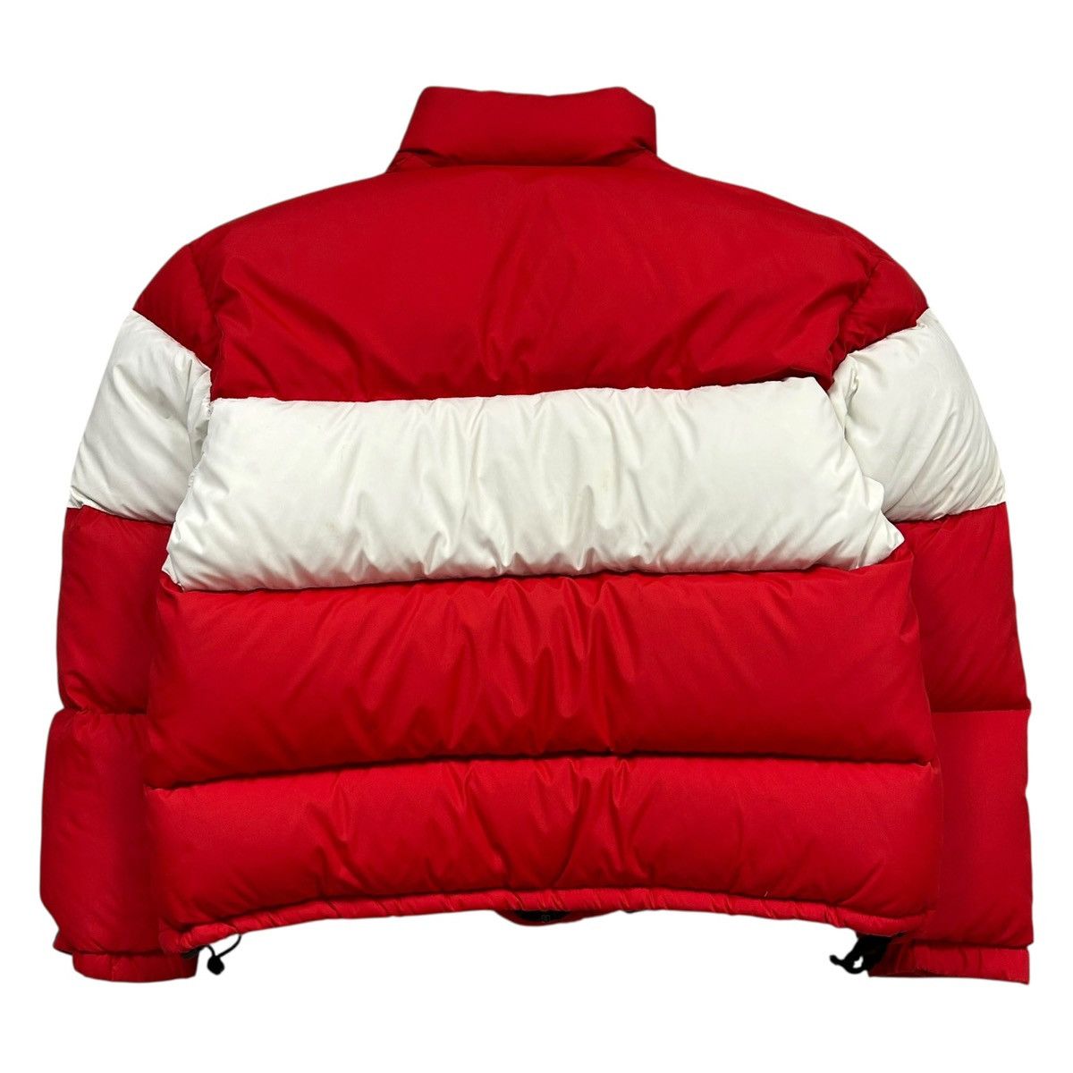 Polo Ralph Lauren VTG 90s POLO SPORTS ARCTIC CHALLENGE DOWN JACKET SIZE M Size US M / EU 48-50 / 2 - 2 Thumbnail