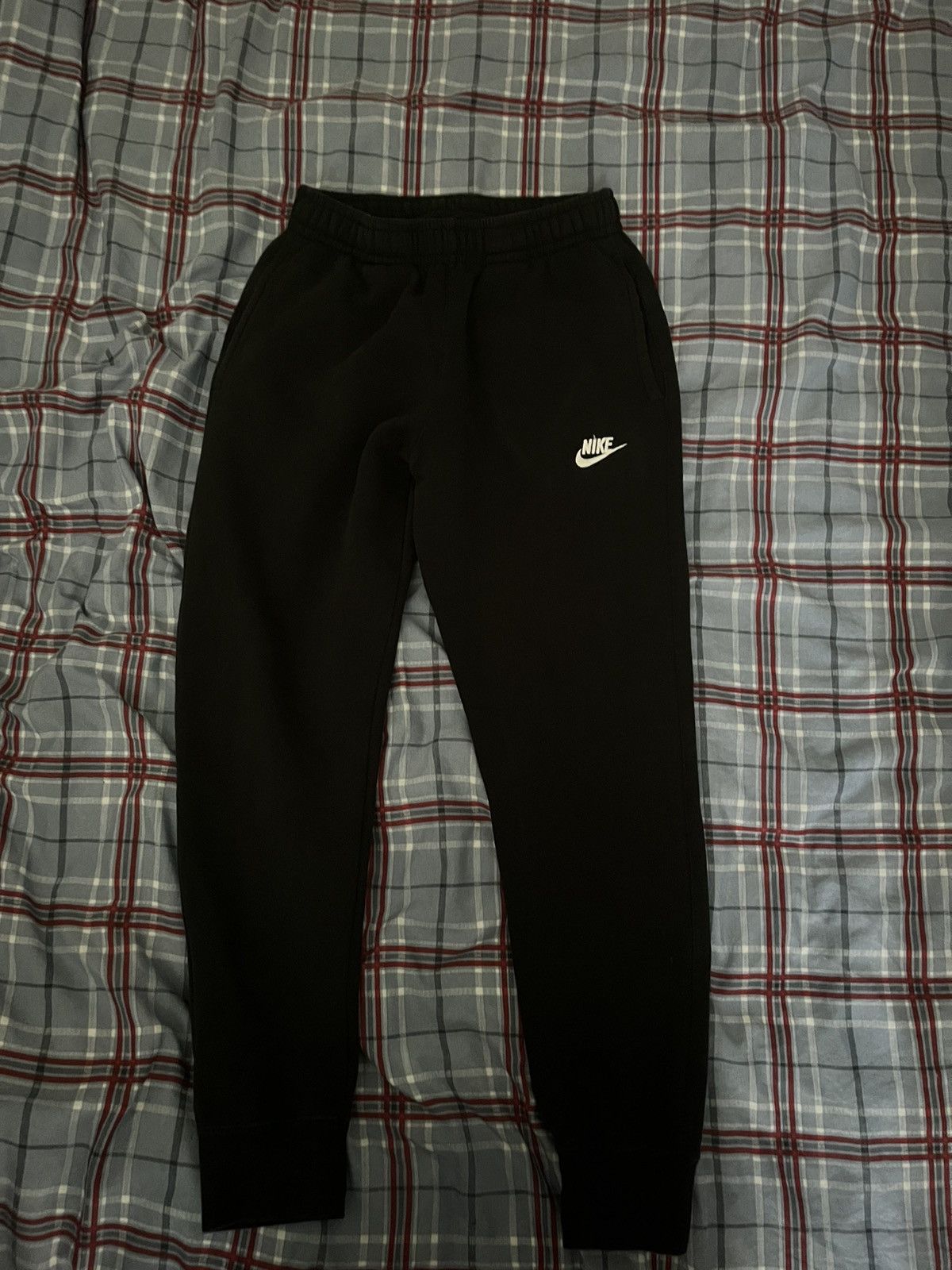 Nike Nike Sweatpants/Joggers Size US 30 / EU 46 - 1 Thumbnail
