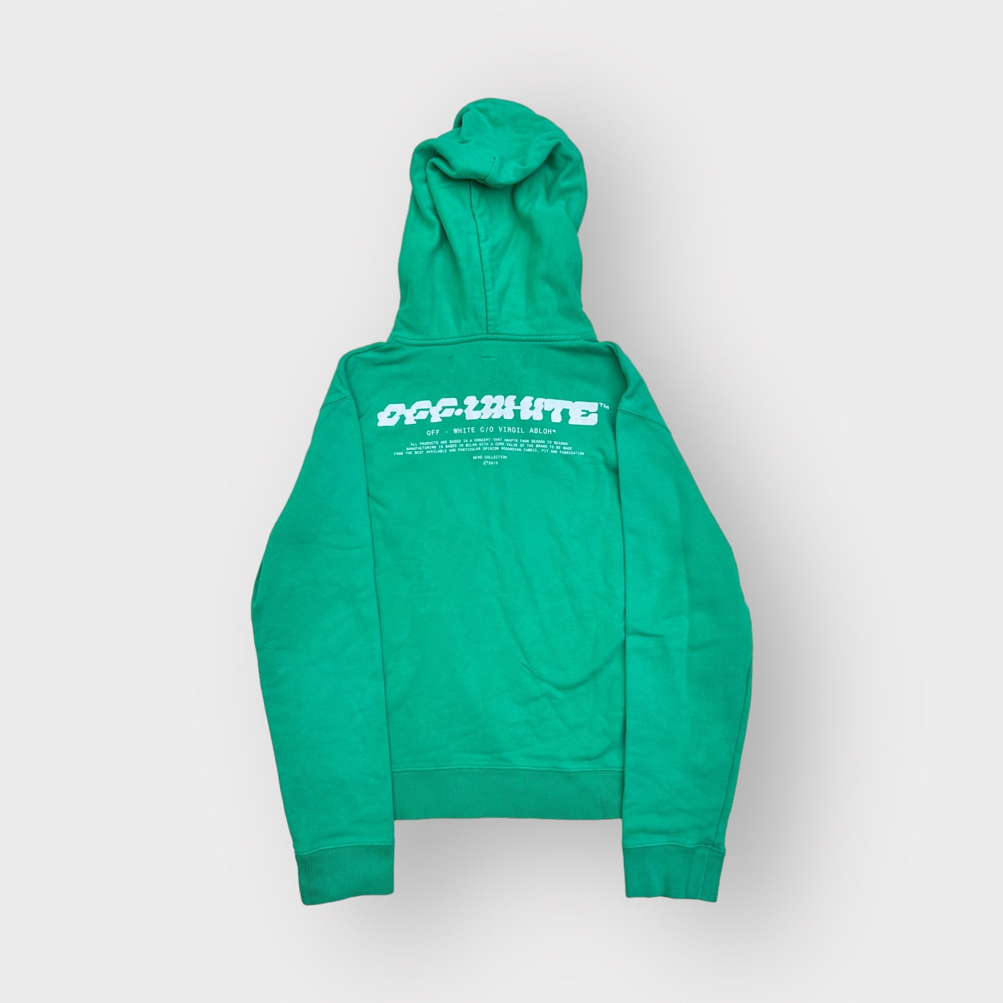 Off brand gucci hoodie online