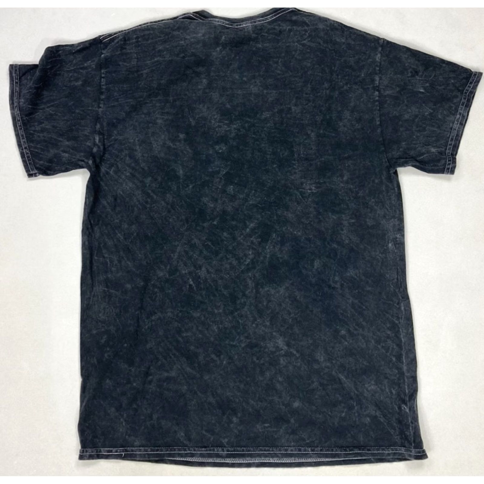 Vintage Ice Cube T-Shirt Men Medium Black Graphic Short Sleeve Crew Neck Hip Hop Music Retro Logo Shirt Size US M / EU 48-50 / 2 - 3 Thumbnail