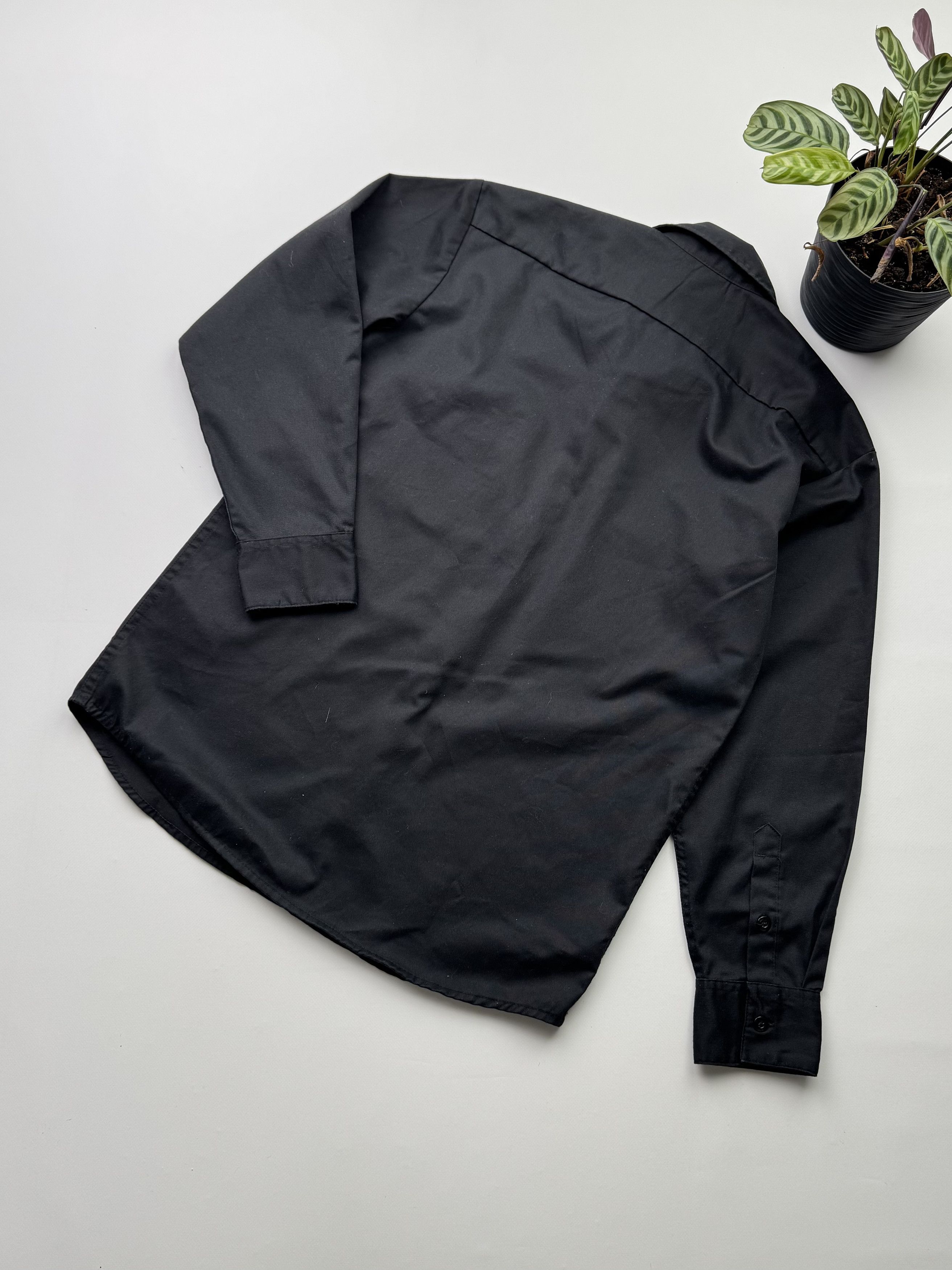 Dickies Dickies Work Shirt Long Sleeve (145) Size US S / EU 44-46 / 1 - 7 Thumbnail