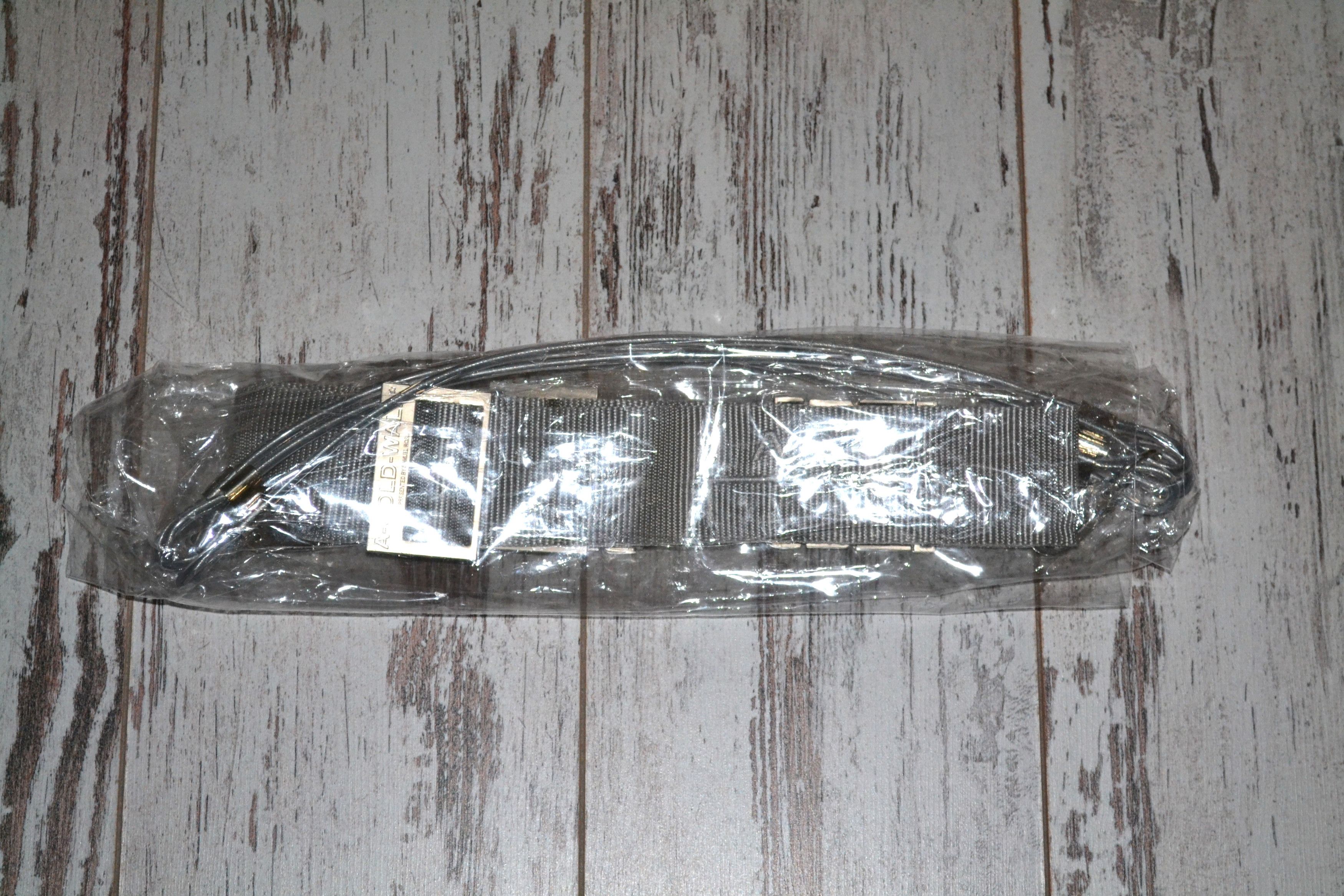 A-COLD-WALL* A-Cold-Wall* Utility Belt Size ONE SIZE - 19 Thumbnail