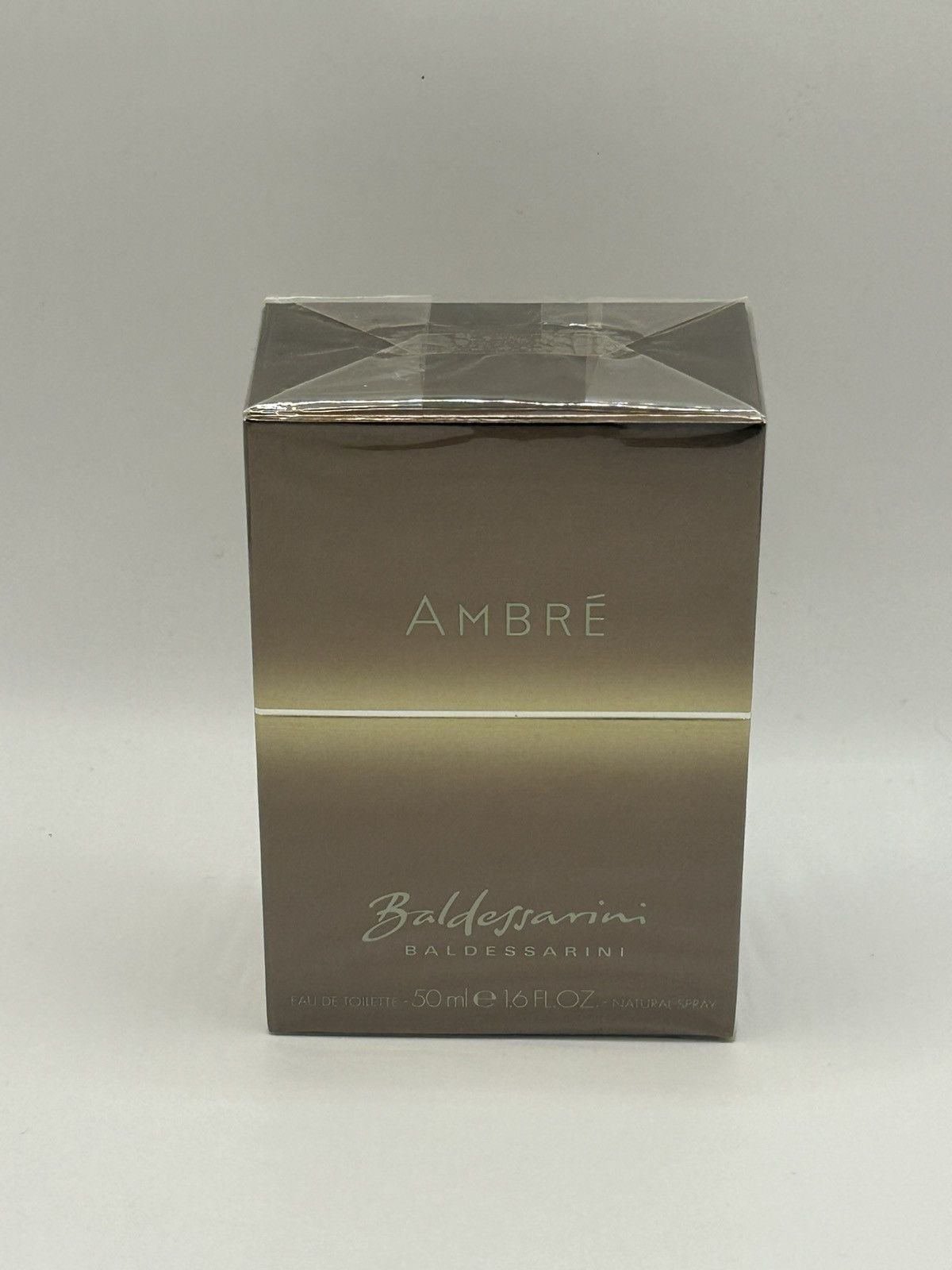 Baldessarini Baldessarini 'Amber' EDT 1.6 Fl Oz Size ONE SIZE - 2 Thumbnail