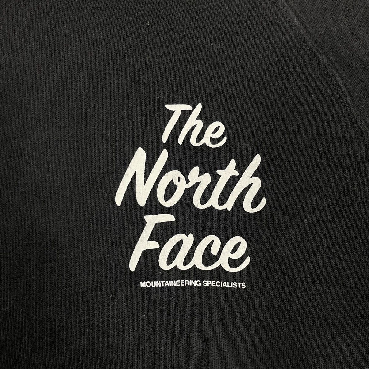 The North Face The North Face Pullover Hoodie Size US XS / EU 42 / 0 - 13 Thumbnail