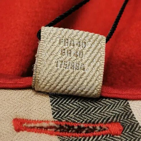 Burberry Burberry Brit Sleeveless Wool Blend Vest . Size US M / EU 48-50 / 2 - 6 Thumbnail