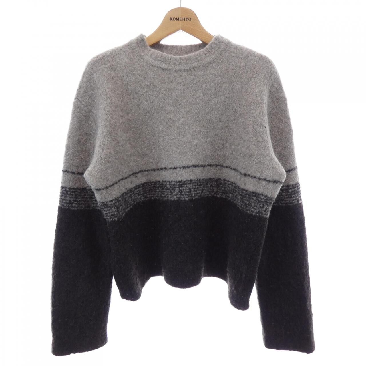 Theory Theory Theory luxe knitwear Textile Tops DUTY FREE for USA Size ONE SIZE - 1 Thumbnail