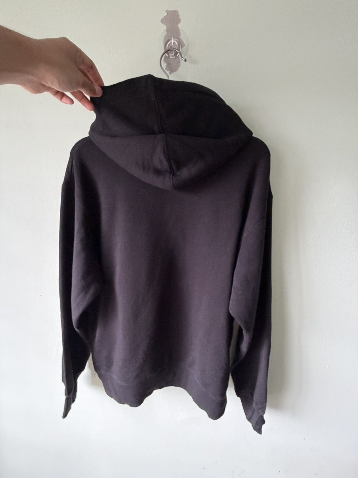 GU × Undercover Gu X Undercover Hoodie ( Free Kids Hoodie) Size US M / EU 48-50 / 2 - 13 Thumbnail