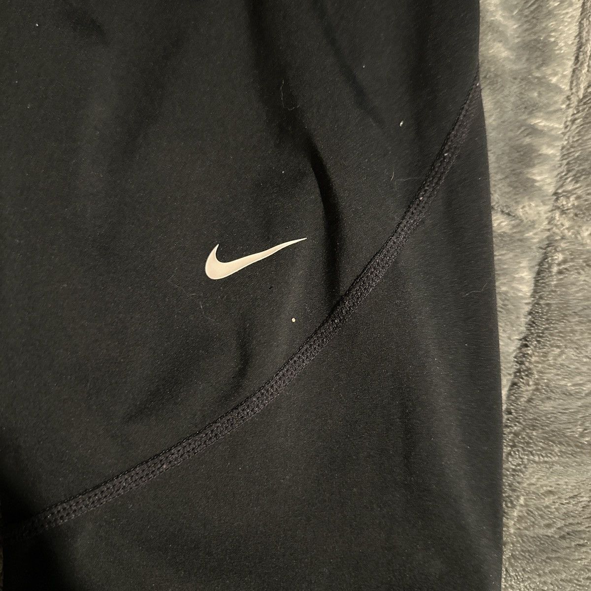 Nike Nike pro Leggings Size 26" / US 2 / IT 38 - 2 Thumbnail