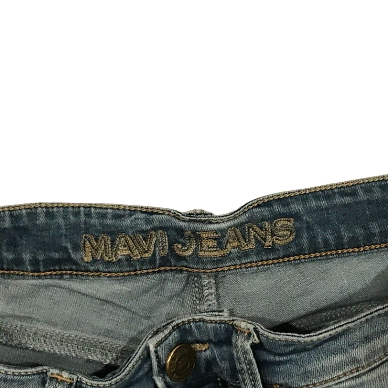 Mavi Mavi Myles Mid Shaded Williamsburg Mens 30x32 Size US 30 / EU 46 - 4 Thumbnail