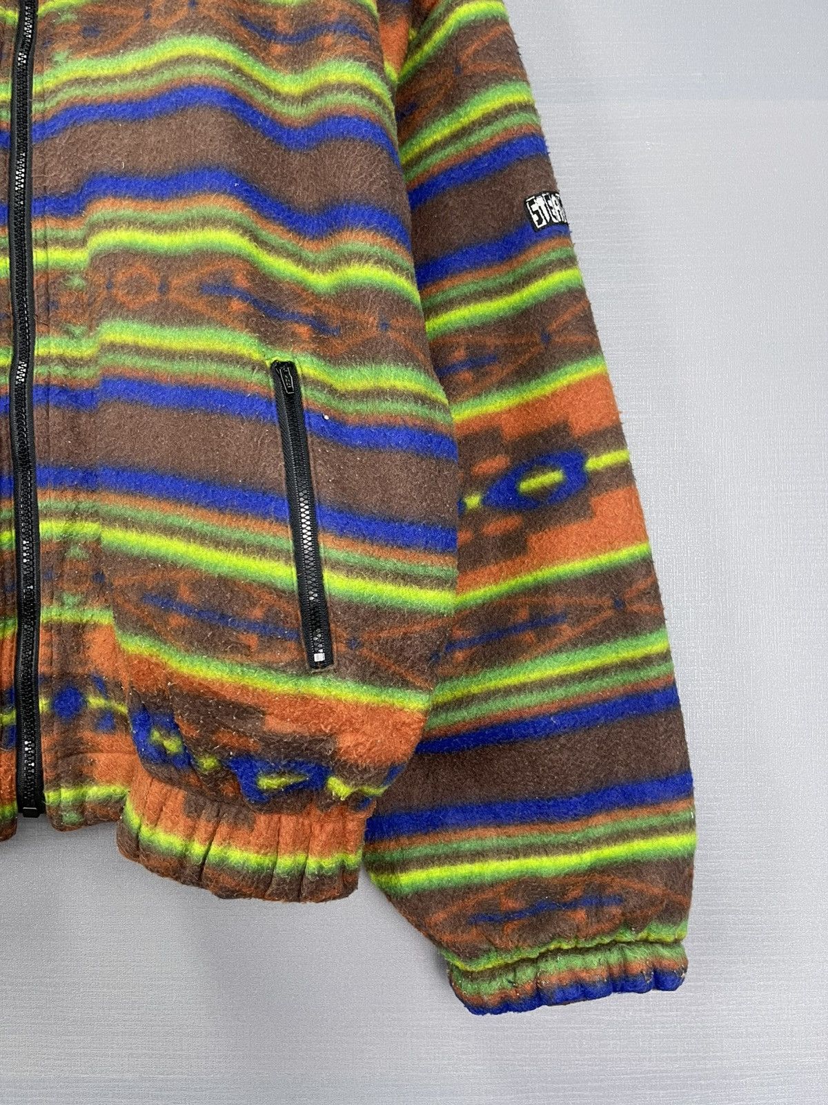 Vintage Vintage Steamerlane Jacket Size US L / EU 52-54 / 3 - 6 Thumbnail