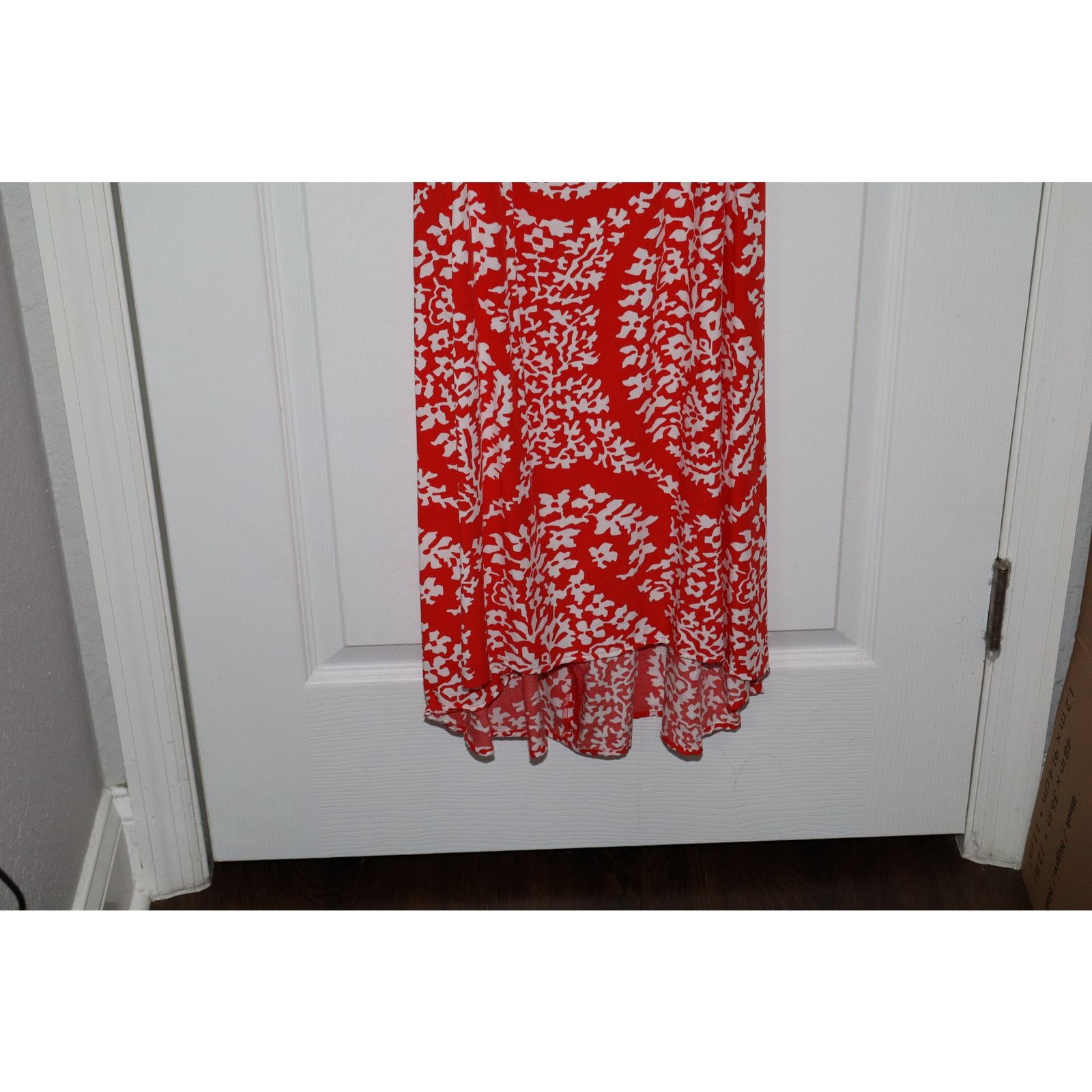 Gap Gap Maxi Dress with adjustable straps Size X-Large Size XL / US 12-14 / IT 48-50 - 5 Thumbnail