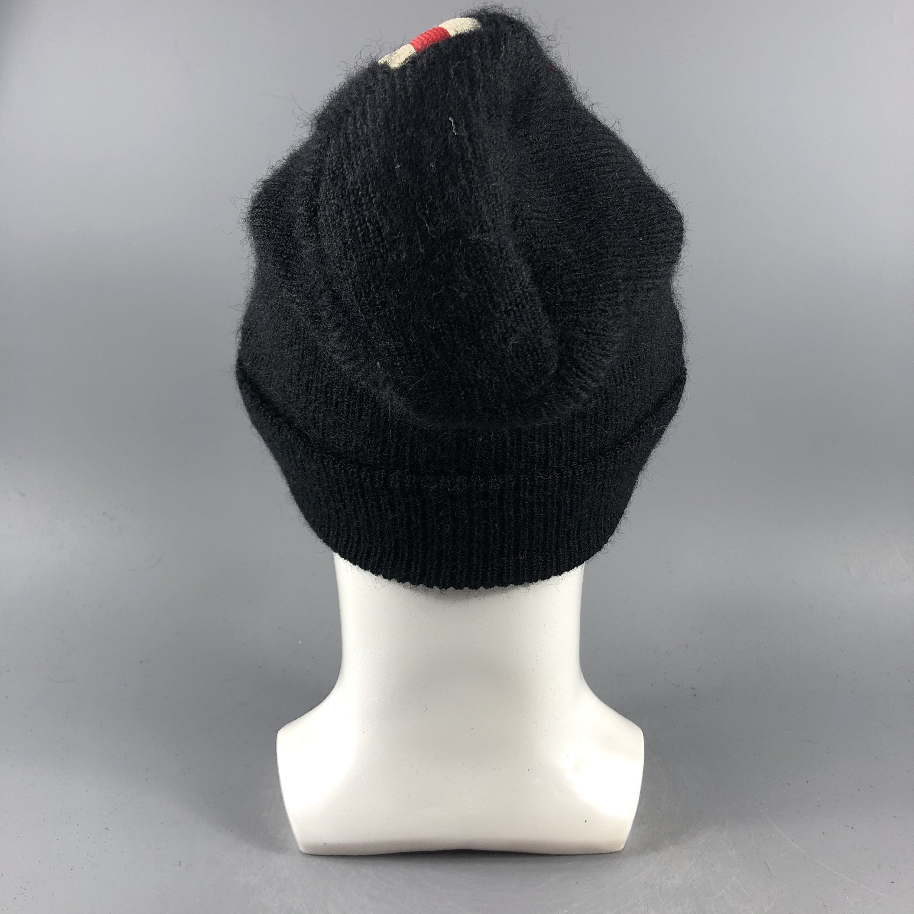 Japanese Brand × Vintage Minimalist Beanie Snow Hat Snow Cap -D034 Size ONE SIZE - 2 Thumbnail