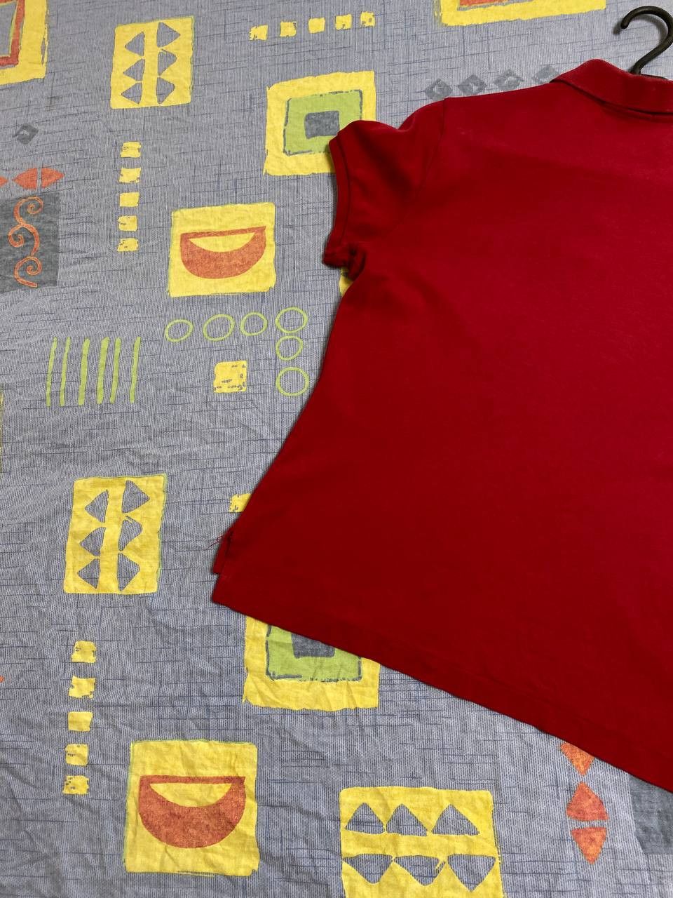 Polo Ralph Lauren Vintage 90s Ralph Lauren Polo T Shirt Size US L / EU 52-54 / 3 - 14 Thumbnail
