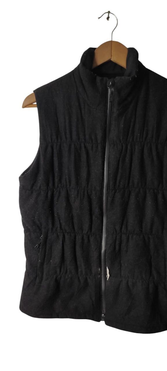 Patagonia PATAGONIA WORNWEAR SYCHILLA PUFFER SLEEVELESS JACKET Size M / US 6-8 / IT 42-44 - 7 Thumbnail
