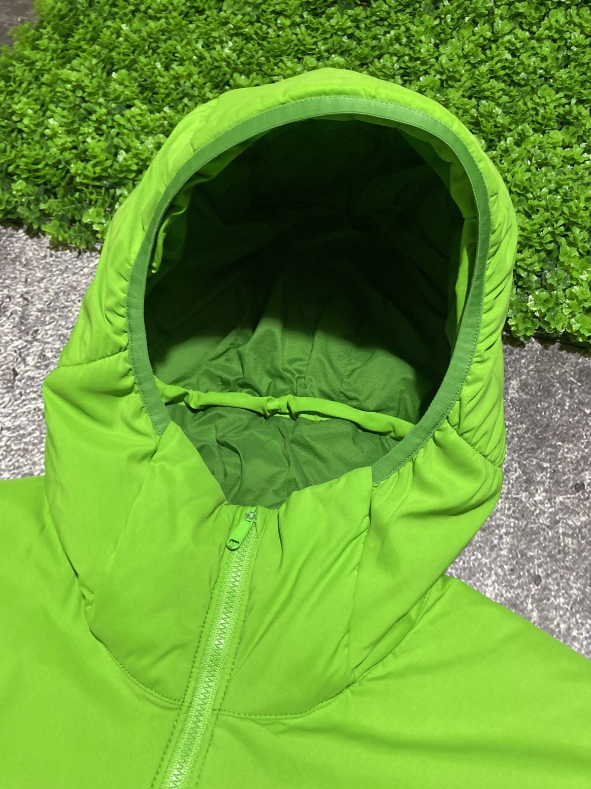 Arc'teryx Arc'Teryx Proton AR Hoody Mens Green Size M Insulated Jacket Size US M / EU 48-50 / 2 - 6 Thumbnail