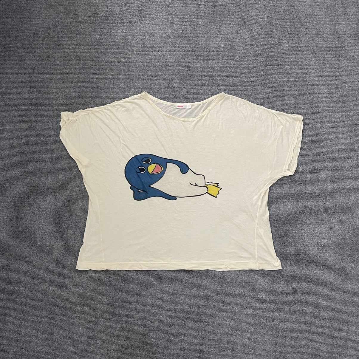 Issey Miyake Issey Miyake Ne Net Shirt Size XS / US 0-2 / IT 36-38 - 1 Thumbnail